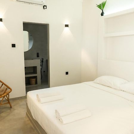 Loft Ahangama Eksteriør bilde