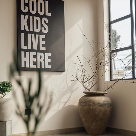 Loft Ahangama Eksteriør bilde