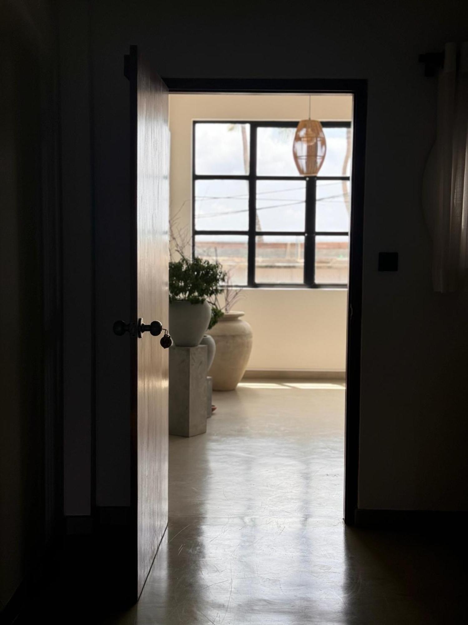 Loft Ahangama Eksteriør bilde