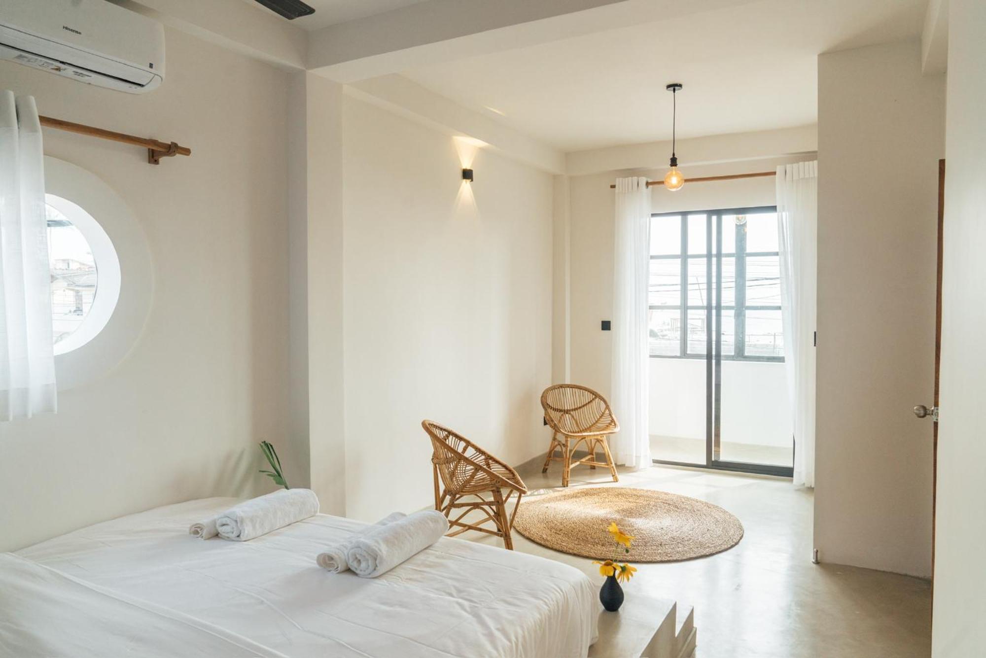 Loft Ahangama Eksteriør bilde