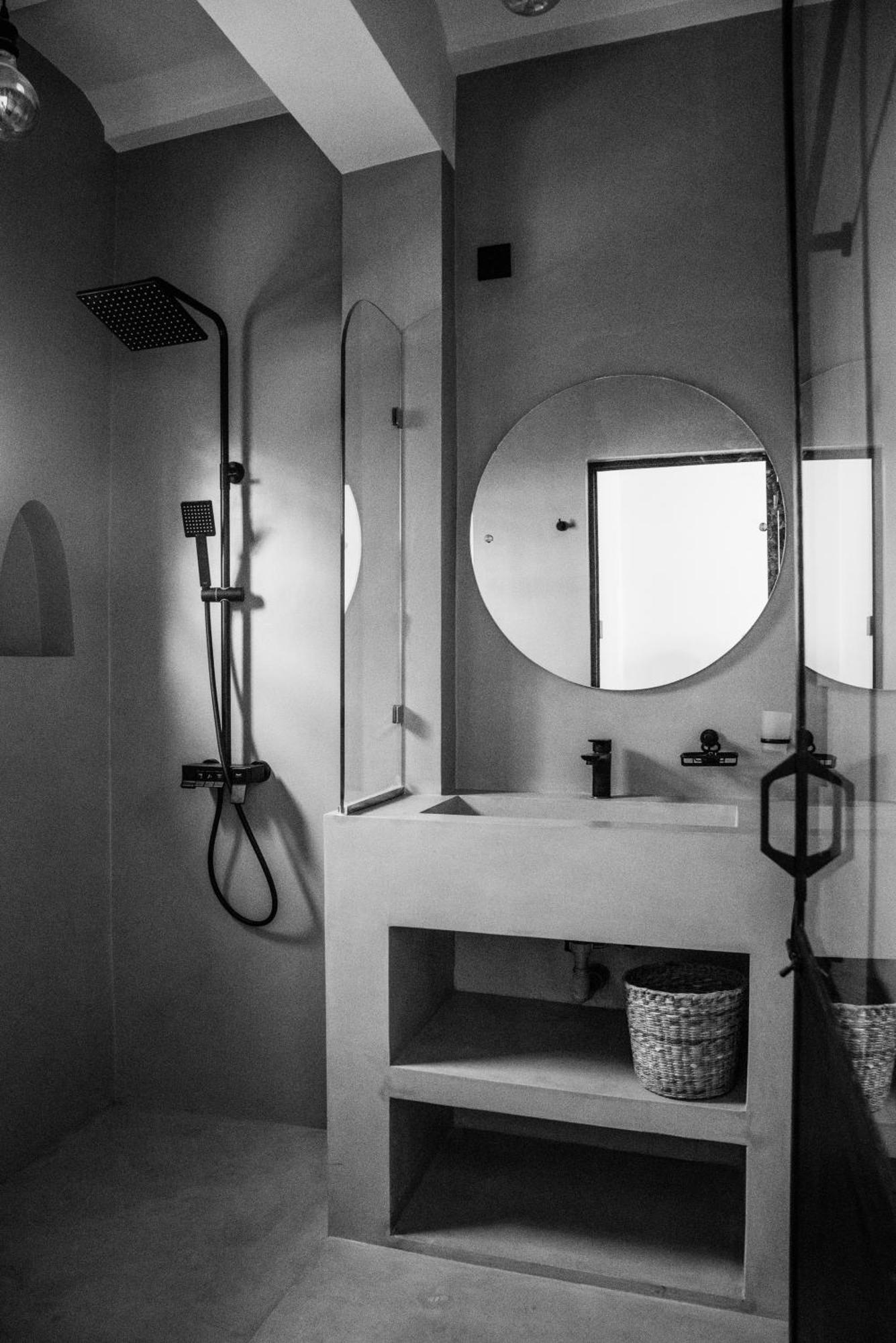 Loft Ahangama Eksteriør bilde