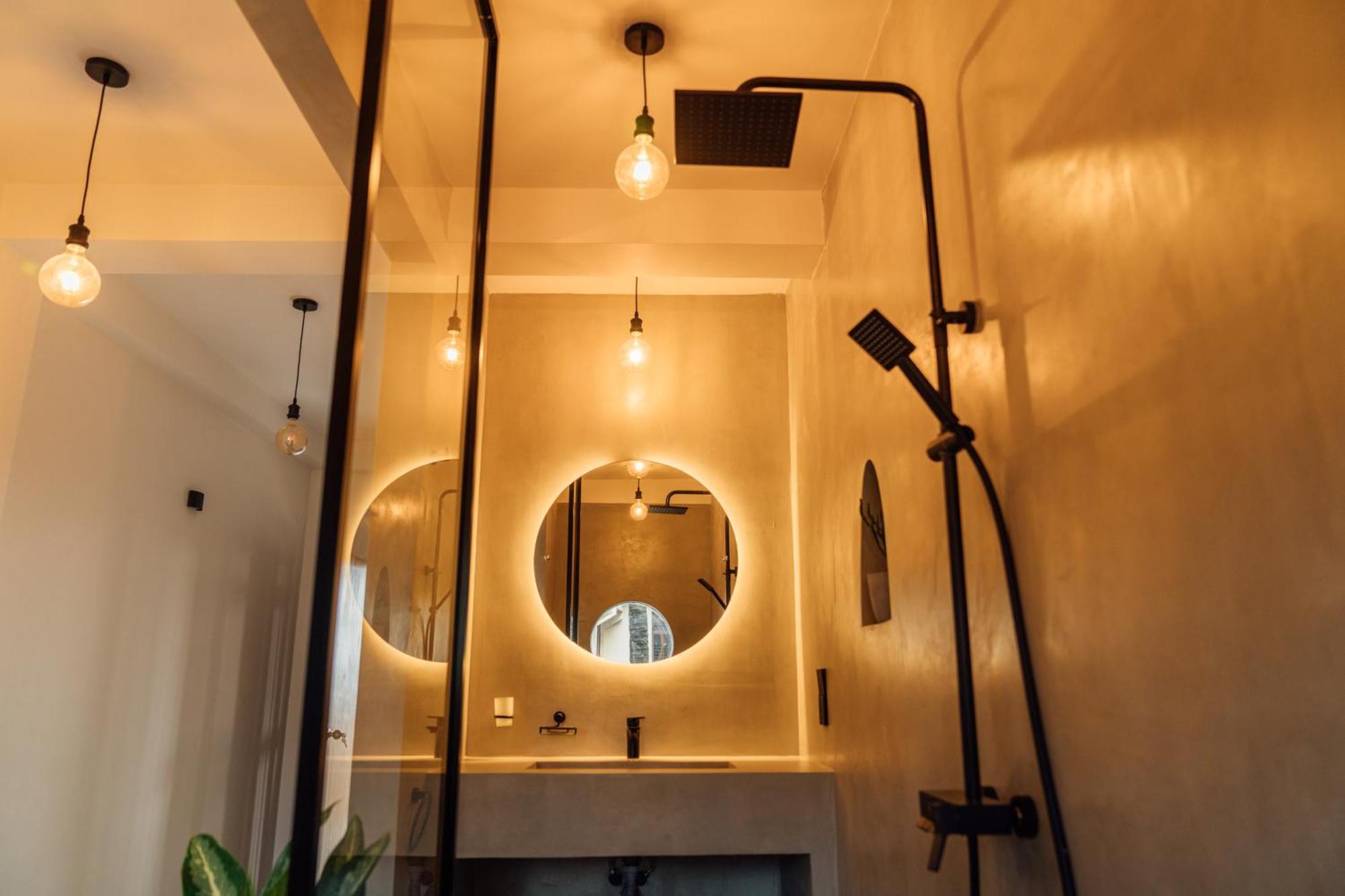 Loft Ahangama Eksteriør bilde