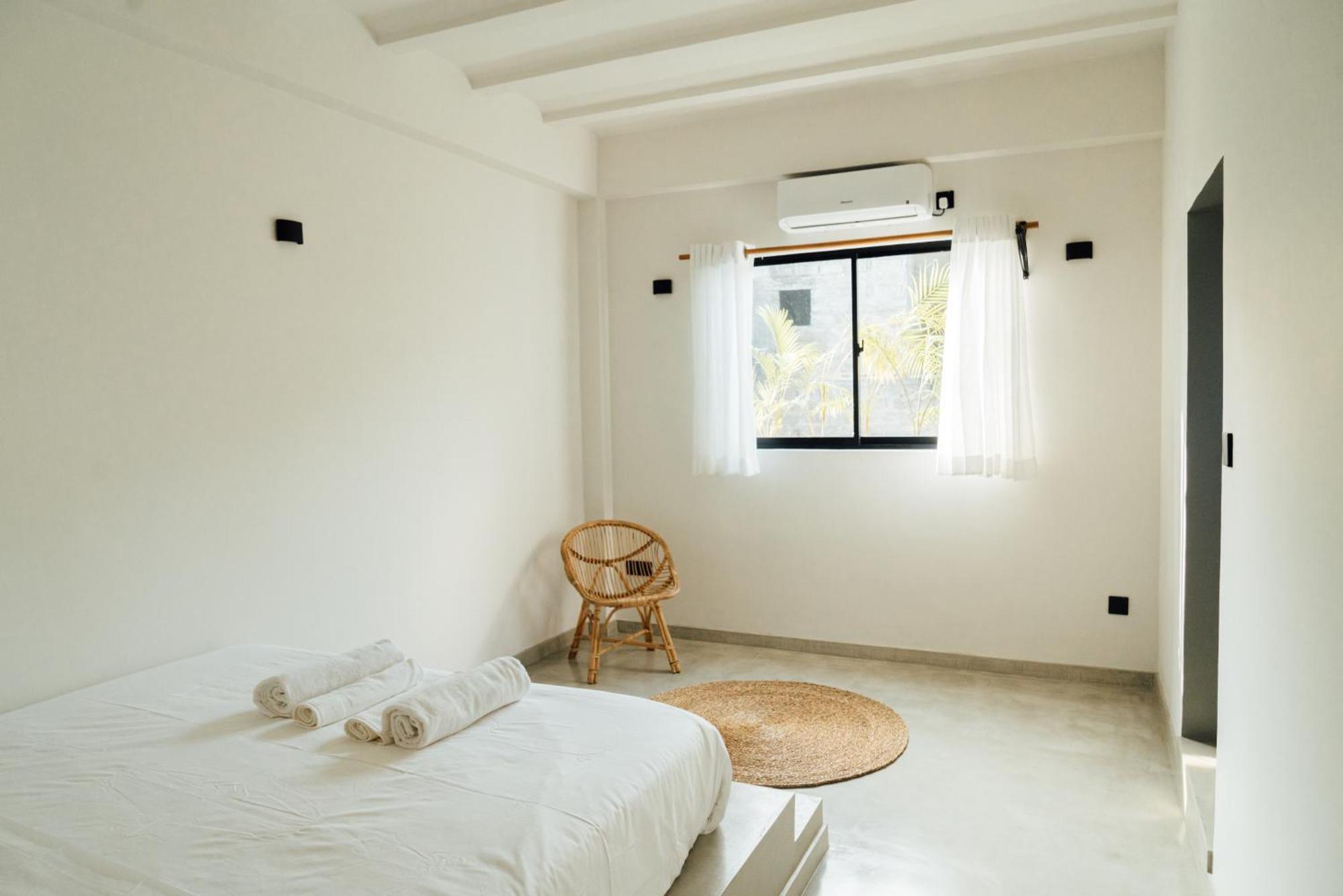 Loft Ahangama Eksteriør bilde