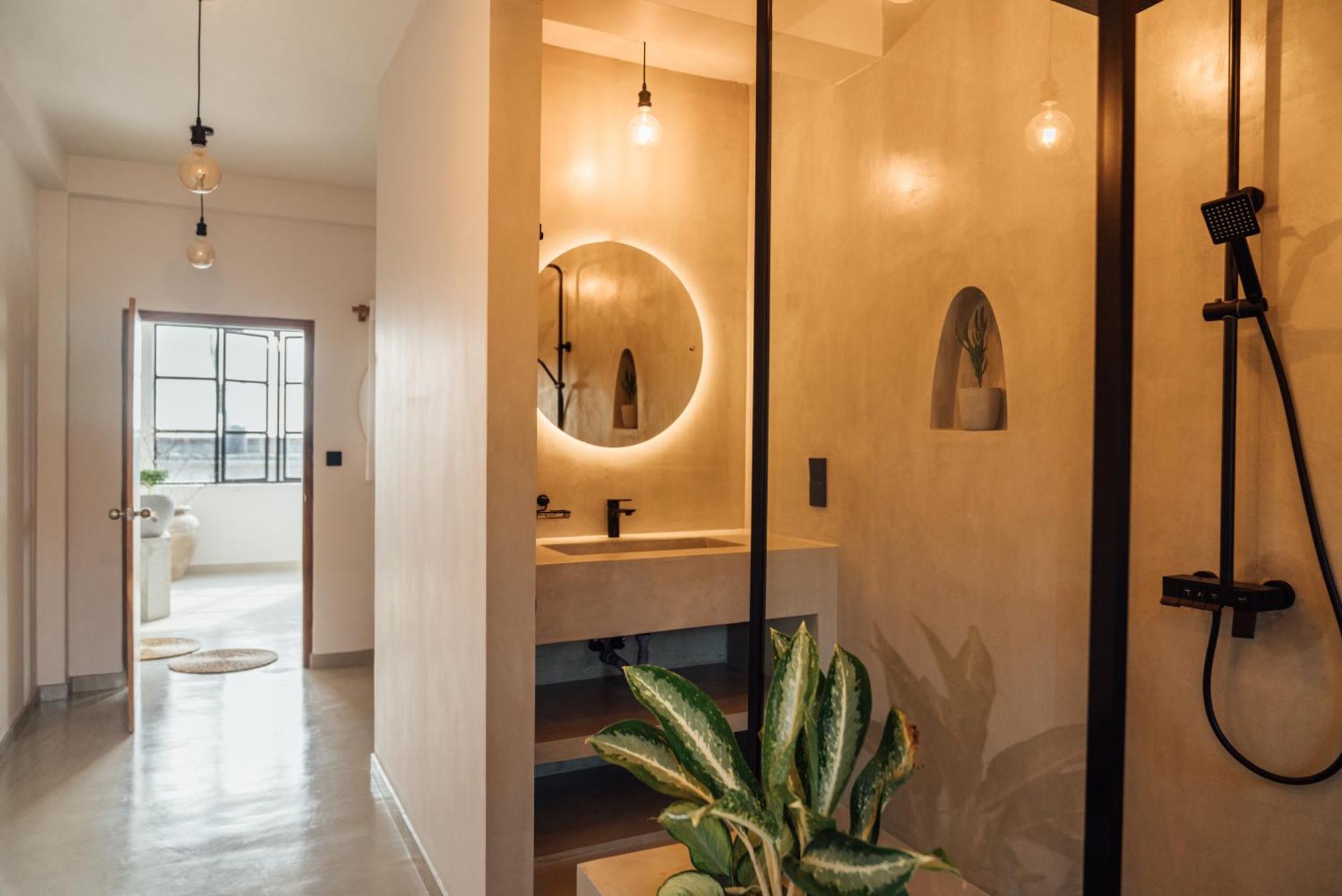 Loft Ahangama Eksteriør bilde