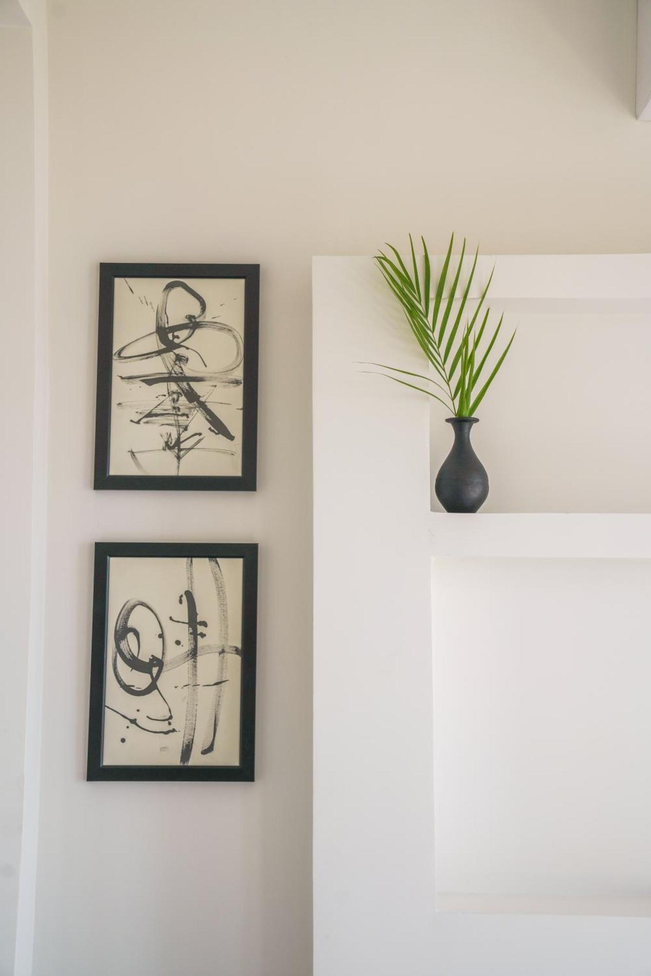 Loft Ahangama Eksteriør bilde