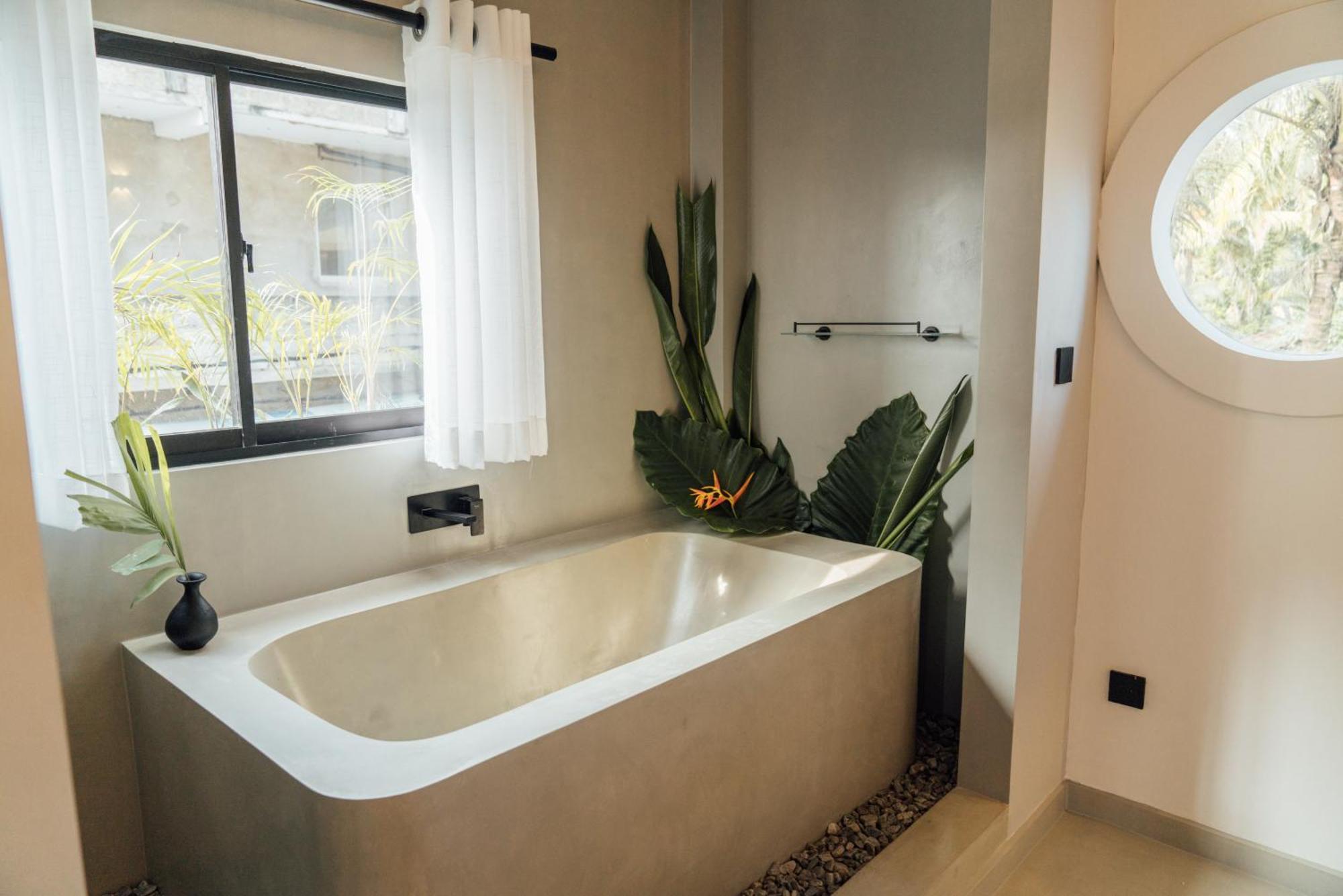 Loft Ahangama Eksteriør bilde